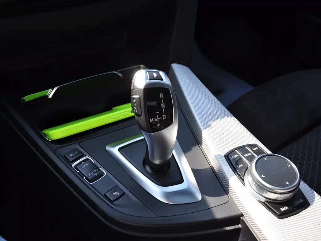 BMW 4 Series 2020 — фото 11