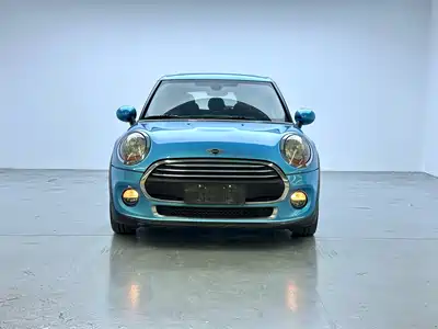 MINI MINI 2015
