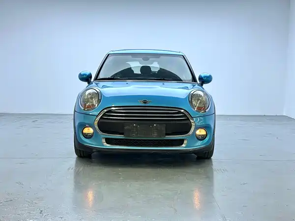 MINI 2015