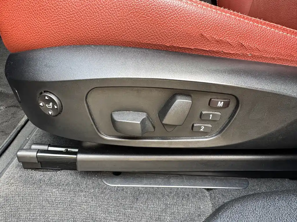 BMW X3 2014 — фото 15