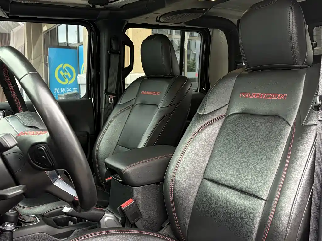 Jeep Gladiator 2024 — фото 15