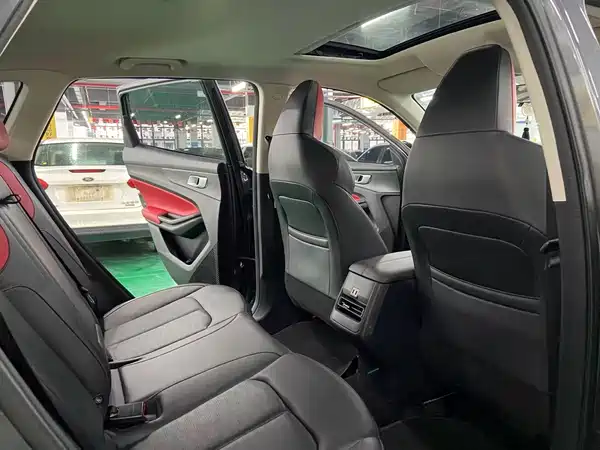 Changan CS55PLUS 2023