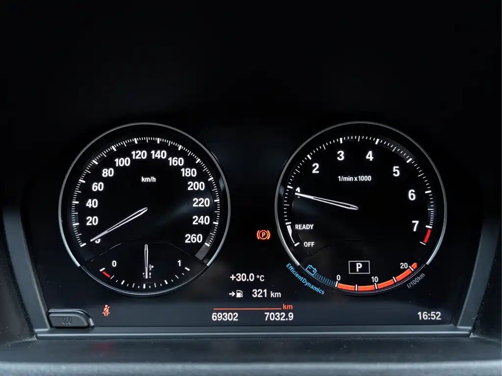 BMW X1 2022