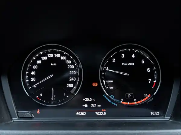 BMW X1 2022
