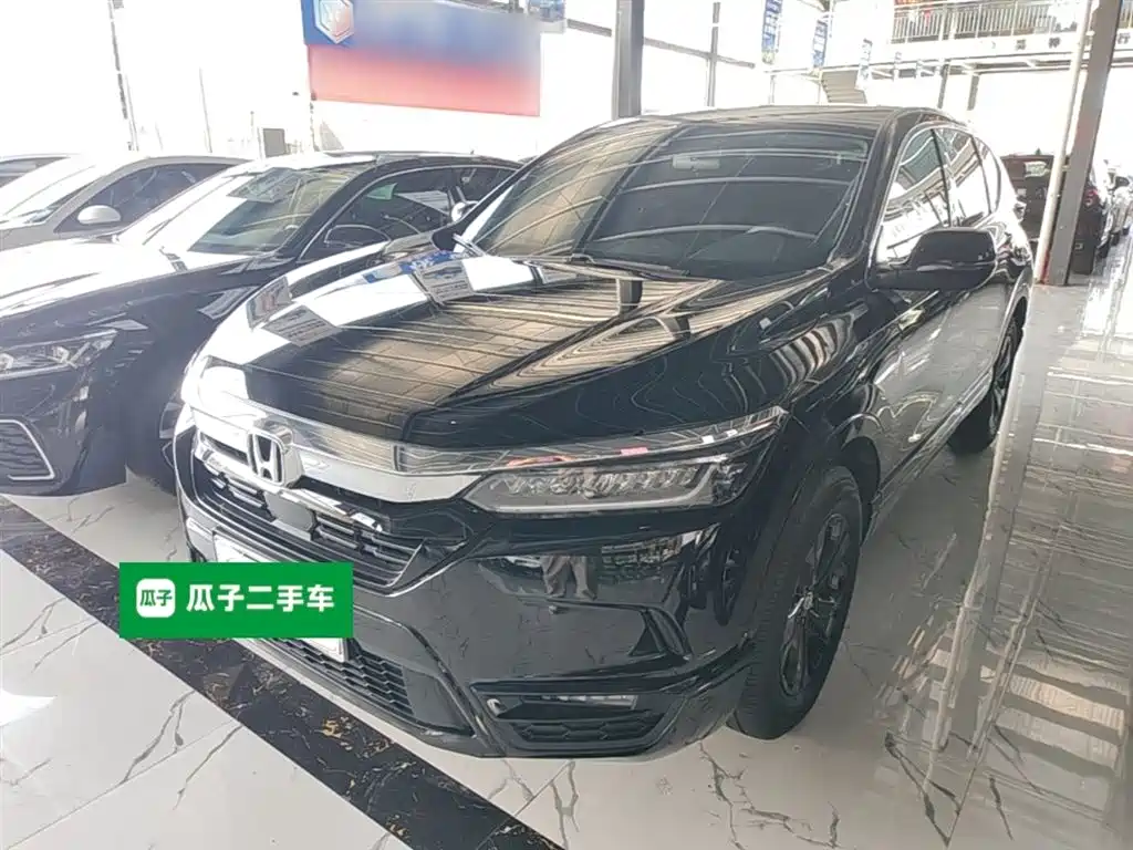 Honda Breeze 2022 — фото 1