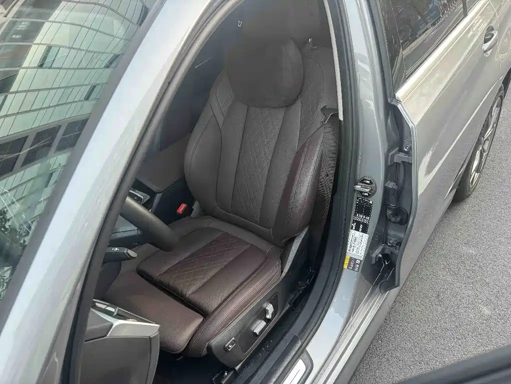 BMW i3 2023 — фото 19