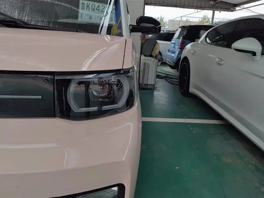Wuling MINIEV 2023