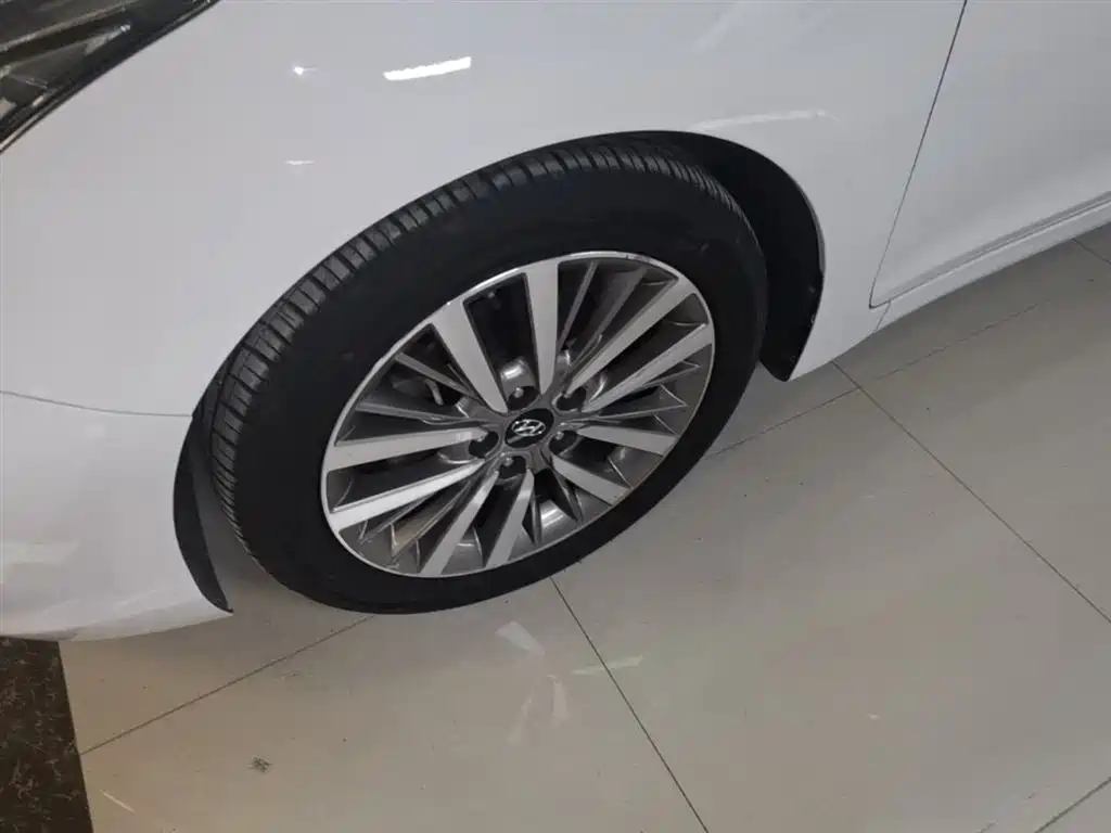 Hyundai Mistra 2020 — фото 23