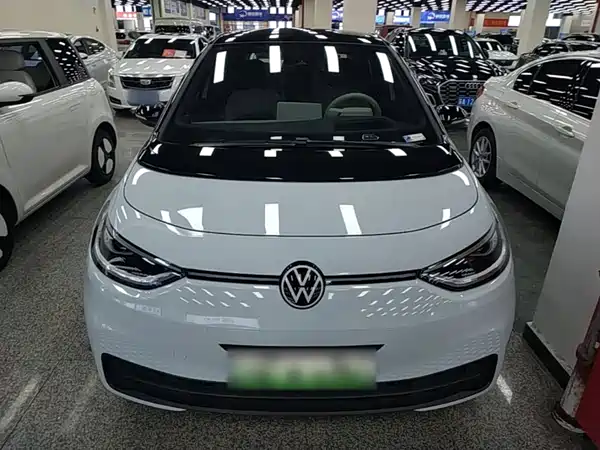 Volkswagen ID.3 2022