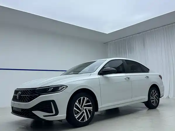 Volkswagen Lavida 2023