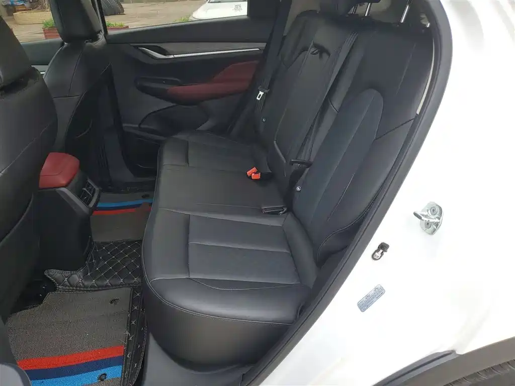 Changan CS55PLUS 2022 — фото 13
