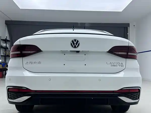 Volkswagen Lavida 2023
