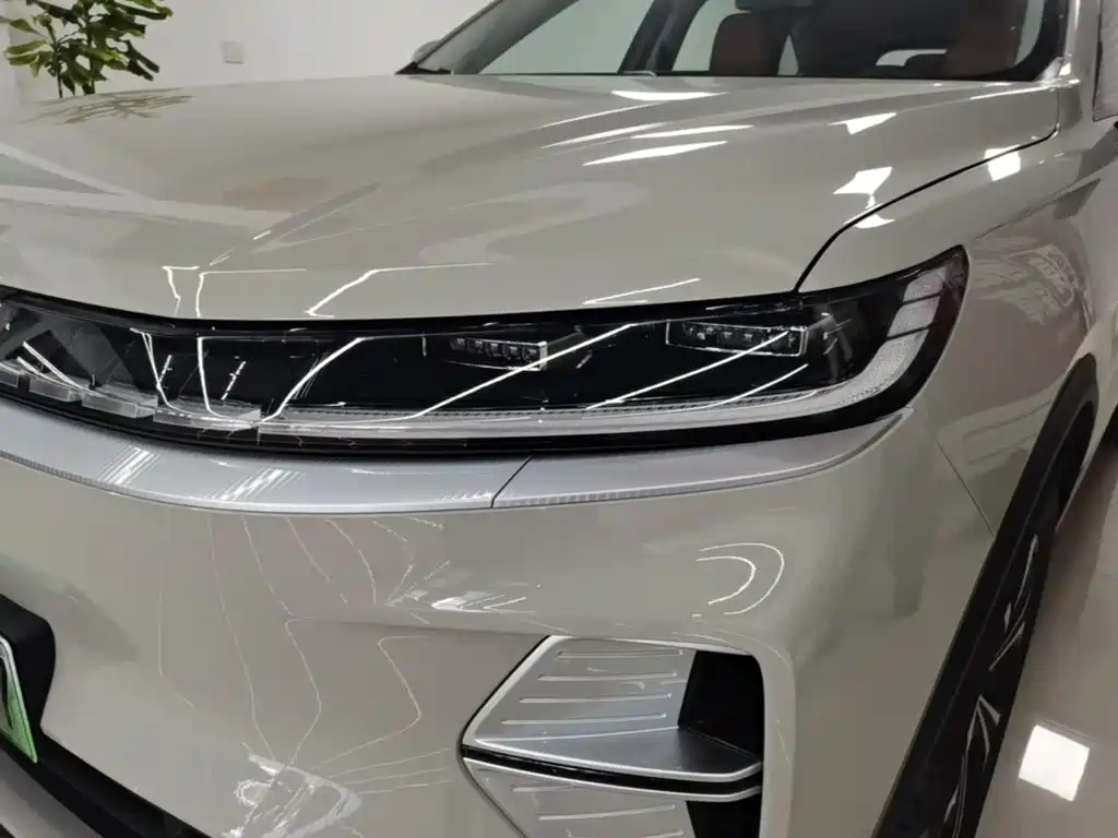 Haval Xiaolong MAX 2025 — фото 24