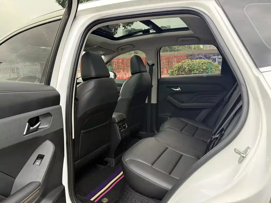 Haval Chitu 2022