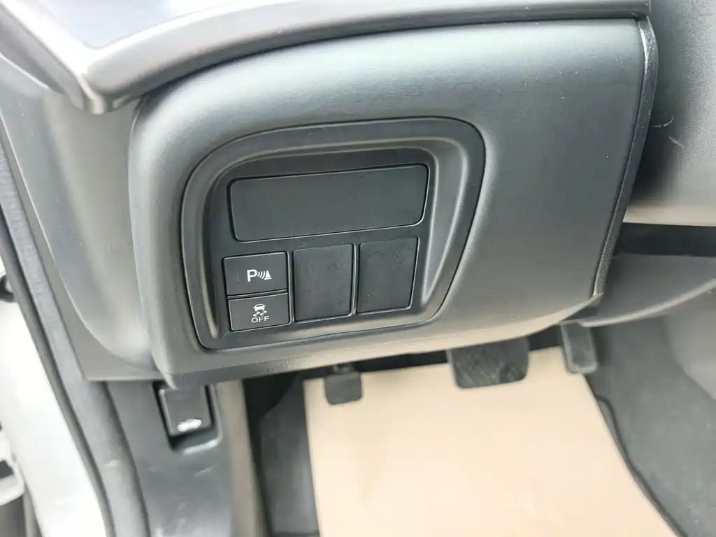 Acura CDX 2020 — фото 15