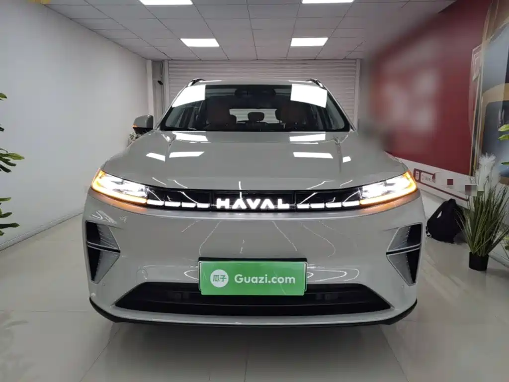 Haval Xiaolong MAX 2025