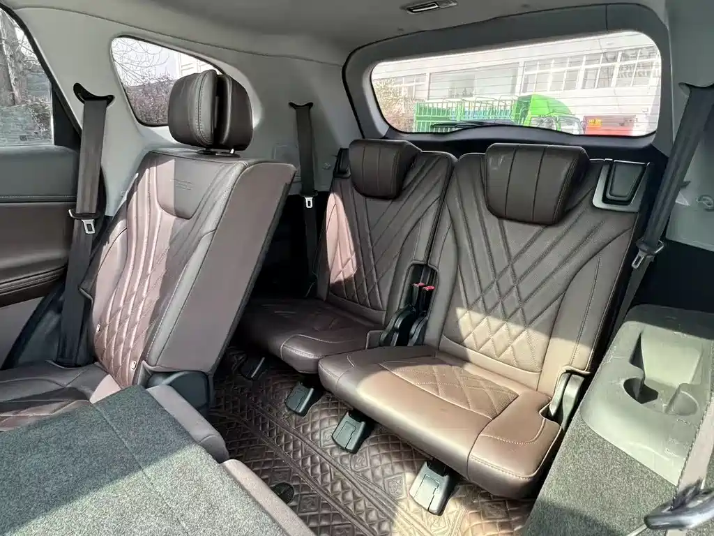 Chery Tiggo 8 PRO 2023 — фото 7