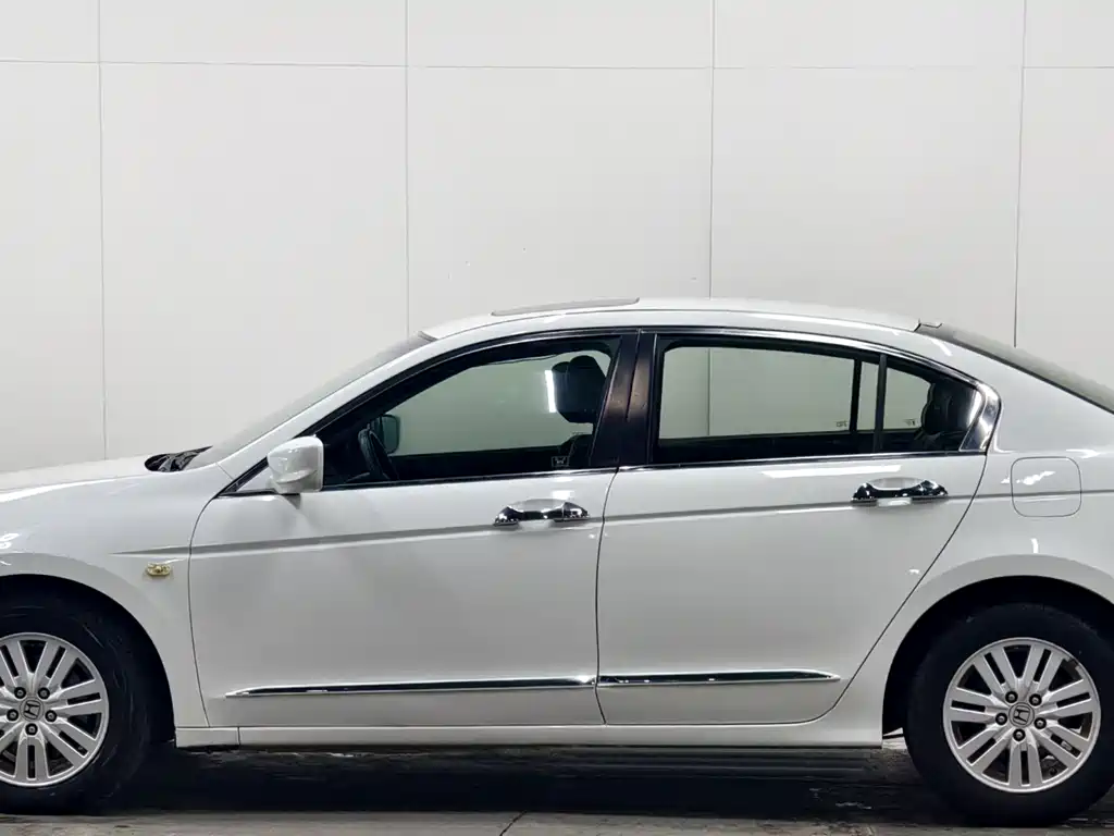 Honda Accord 2013