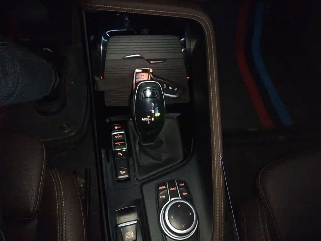 BMW X1 2020 — фото 14