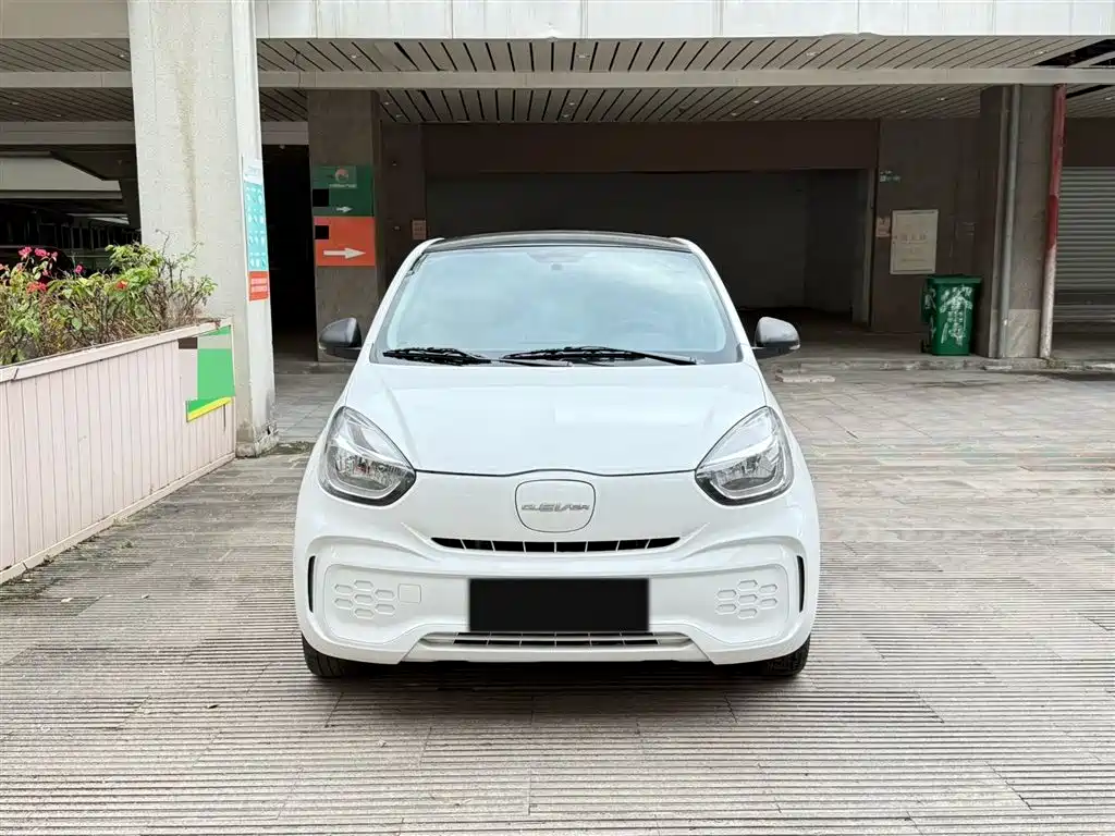 Roewe Clever 2021