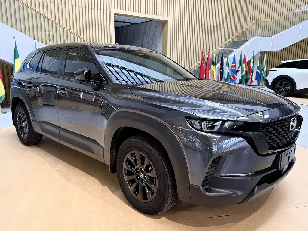 Mazda CX-50 OK 2023