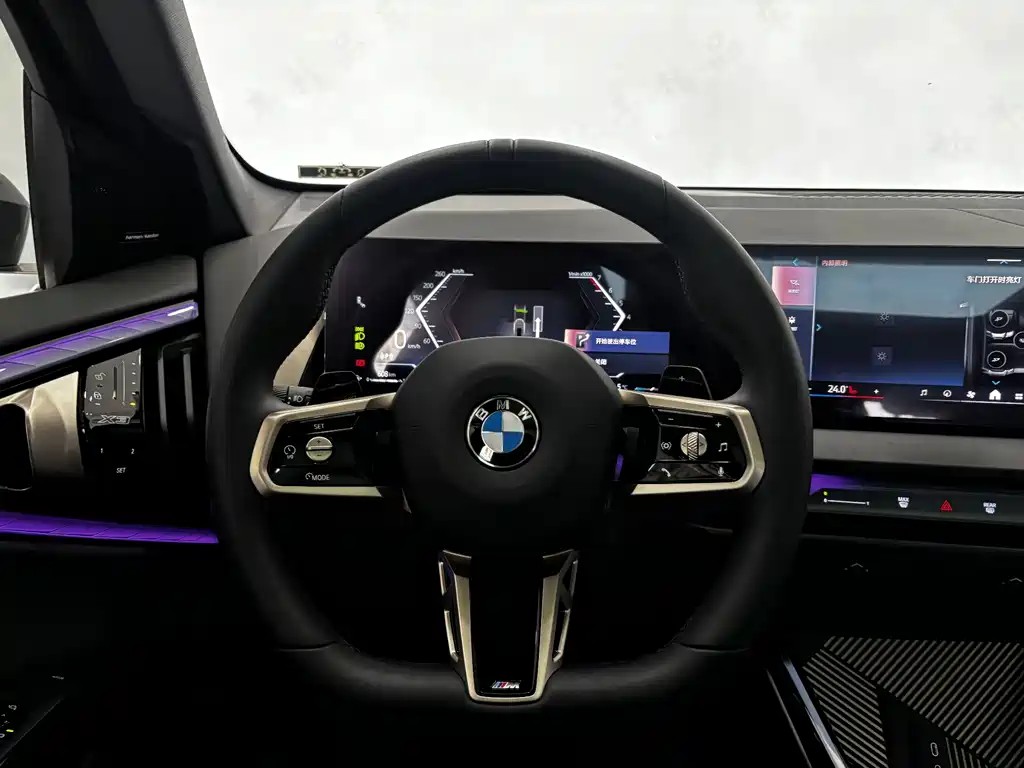 BMW X3 2025 — фото 15