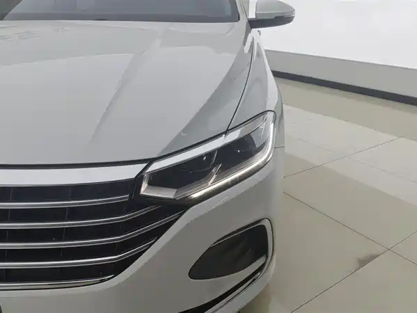 Volkswagen Lavida 2023
