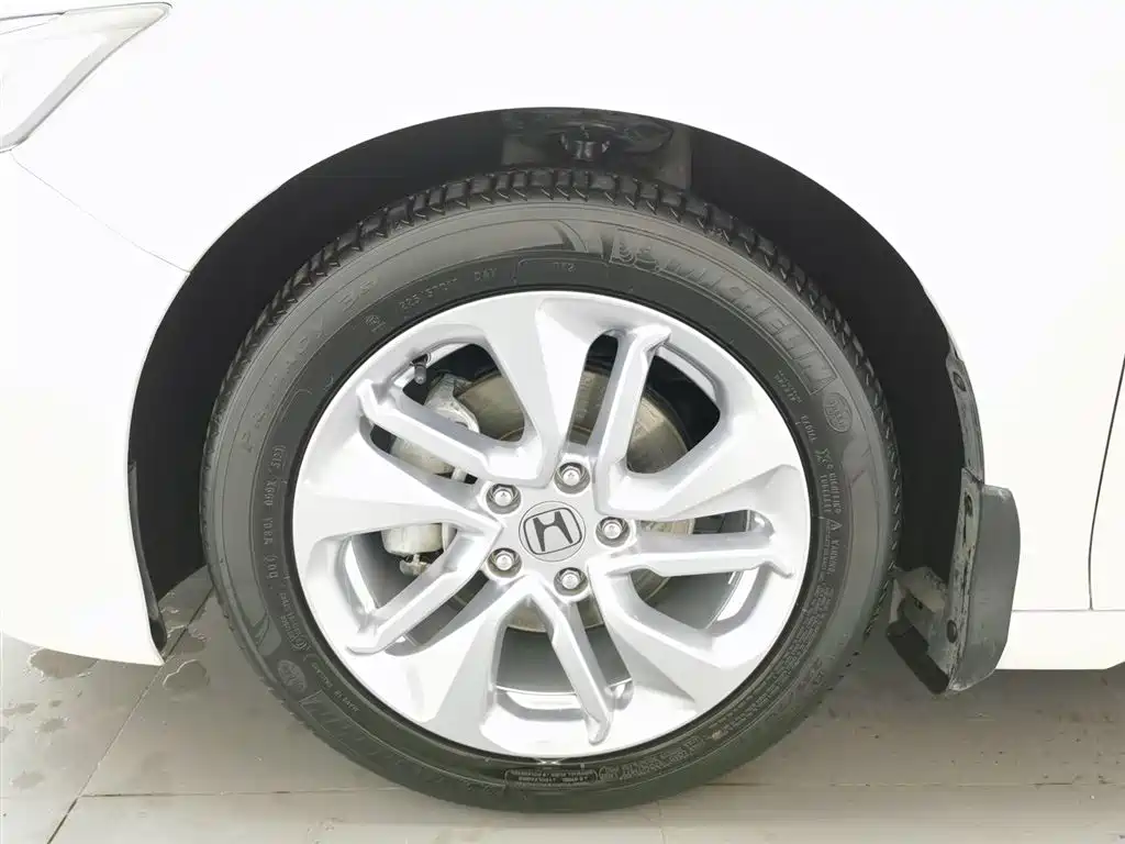 Honda Accord 2021 — фото 17