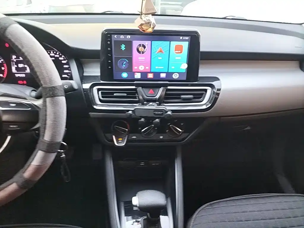 Kia Forte 2022 — фото 13