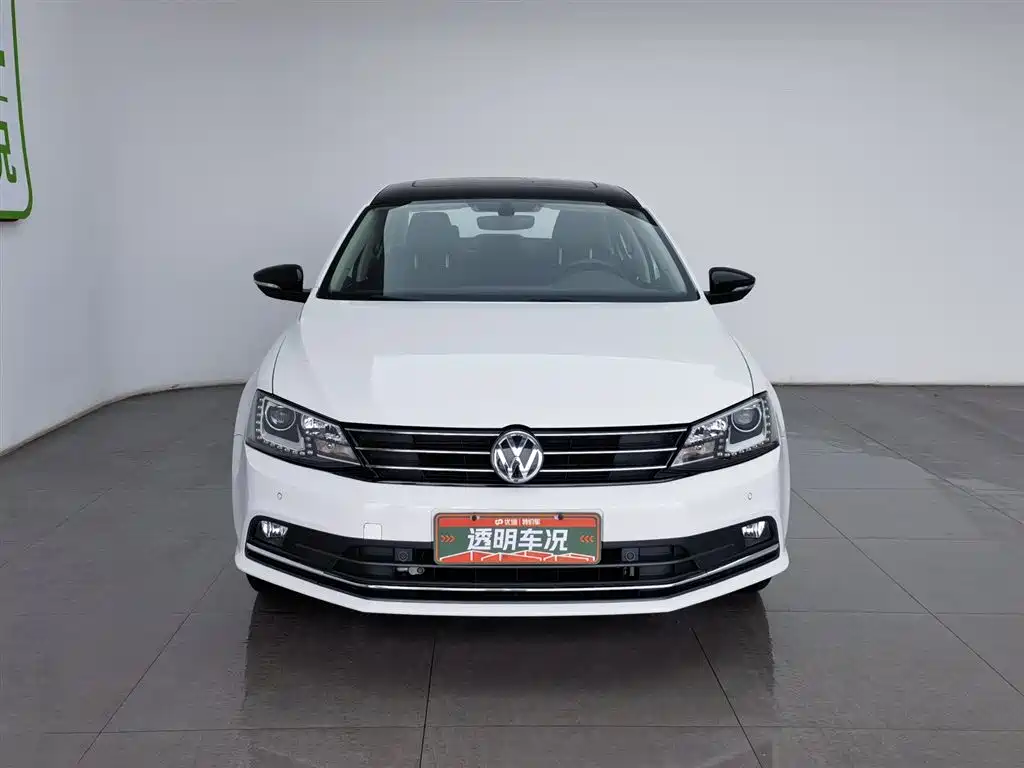 Volkswagen Sagitar 2018 — фото 3