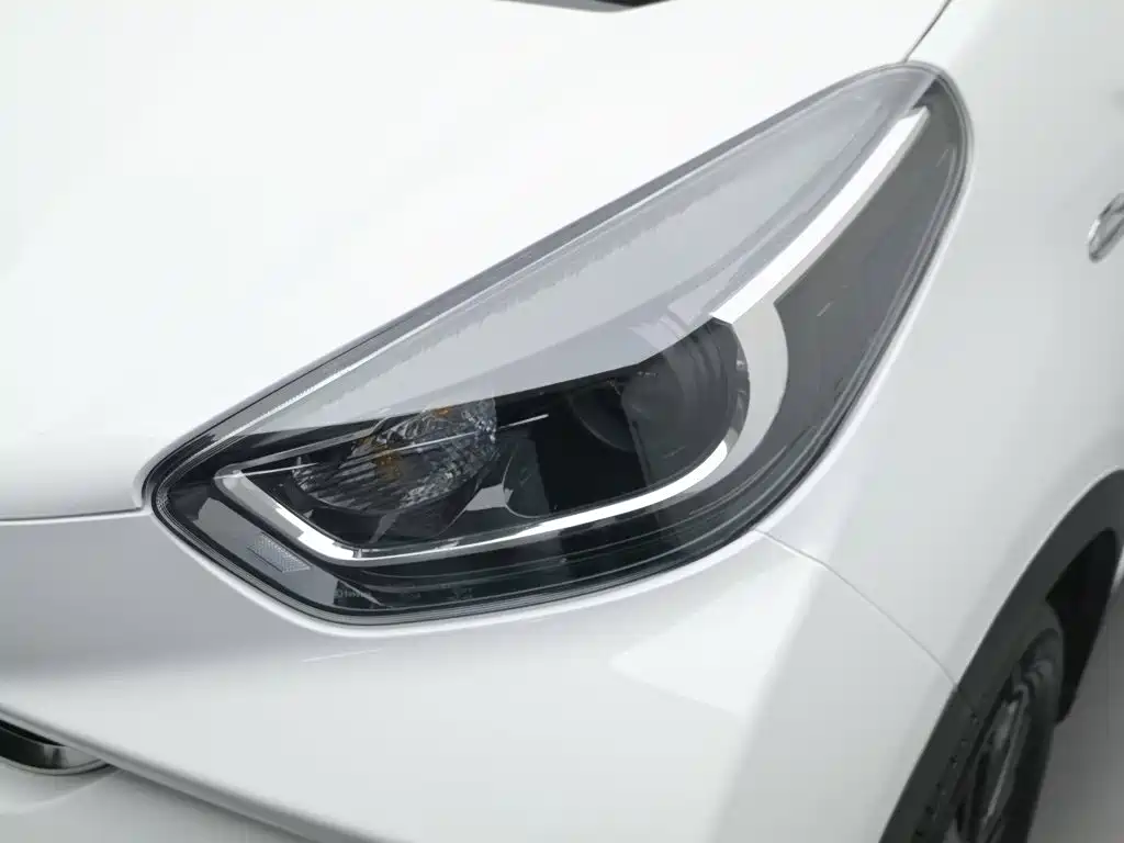 Chery eQ1 2025