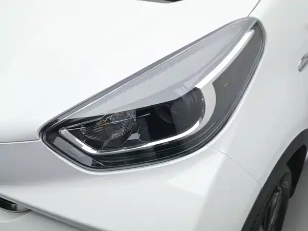 Chery eQ1 2025