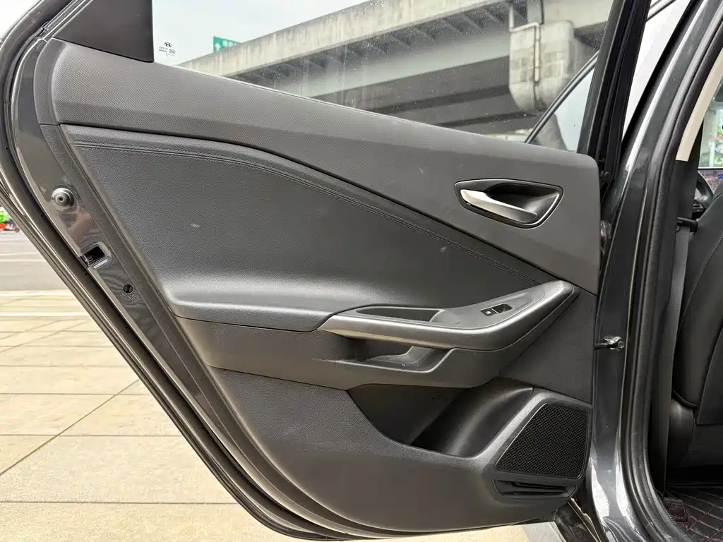 Hyundai Fista 2019 — фото 11