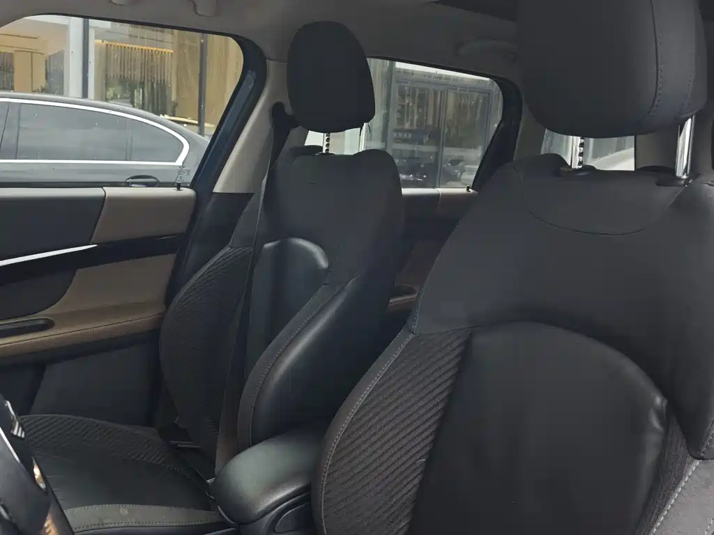 MINI Countryman 2019