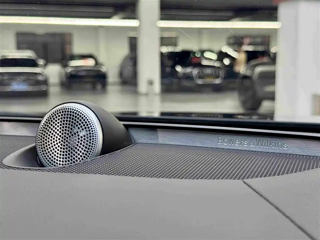 Volvo S90 2023 — фото 8