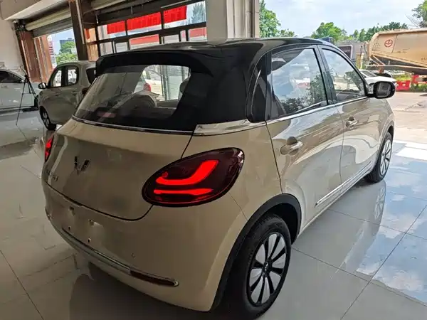 Wuling Bingo 2025