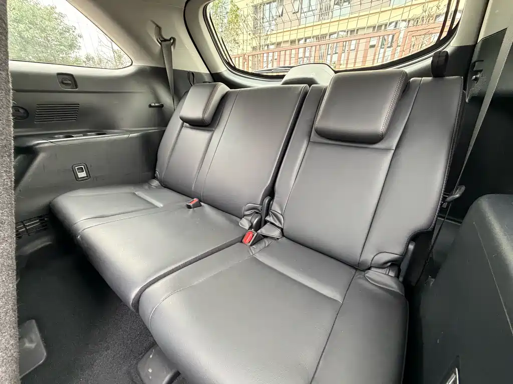 Toyota Highlander 2019 — фото 10