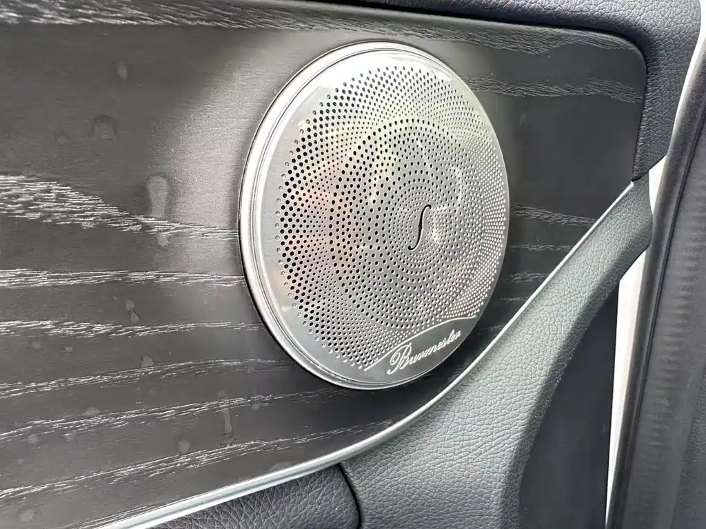 Mercedes-Benz C-Class 2021 — фото 16