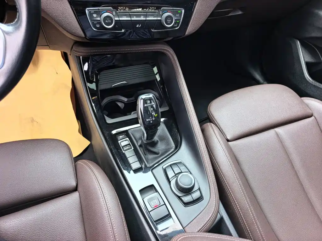 BMW X2 2020 — фото 14