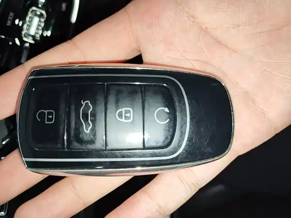 Chery Tiggo 7 PLUS 2025