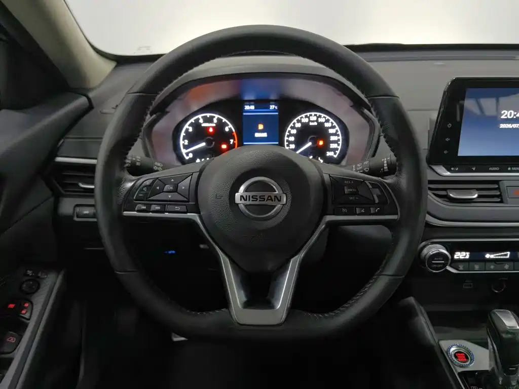 Nissan Teana 2020 — фото 11