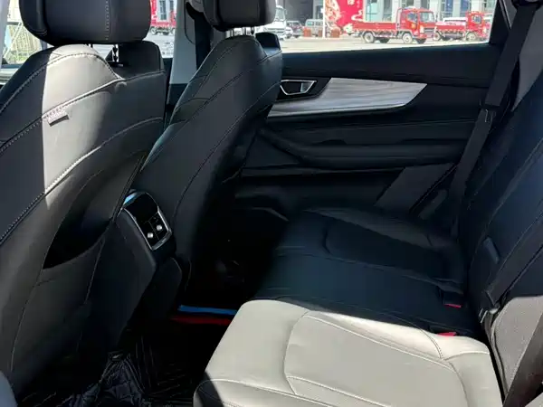 Chery Tiggo 8 PLUS 2022
