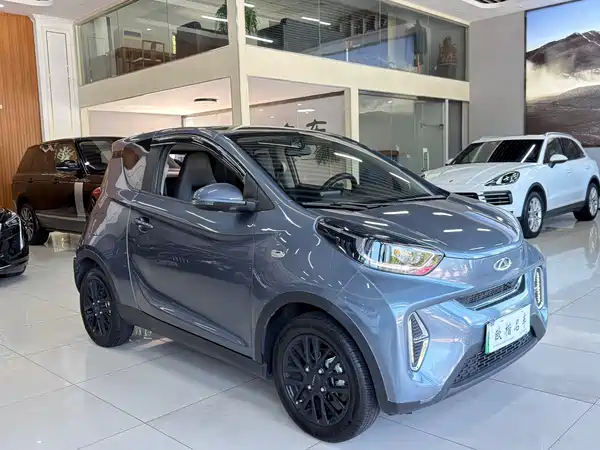 Chery eQ1 2025