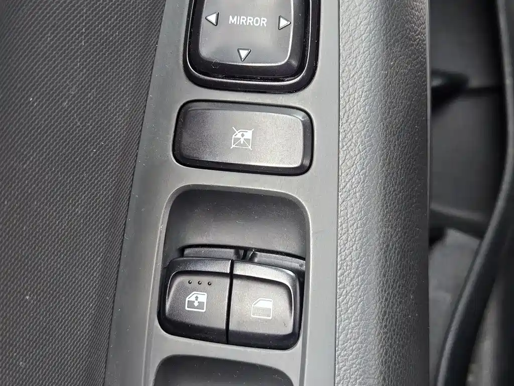Hyundai ix35 2018 — фото 14