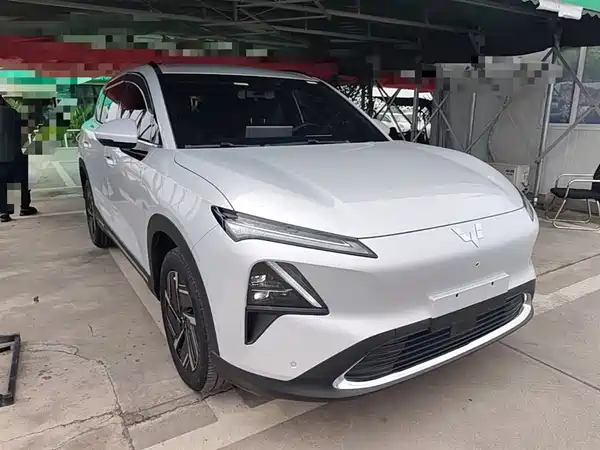 Wuling Starlight S 2024