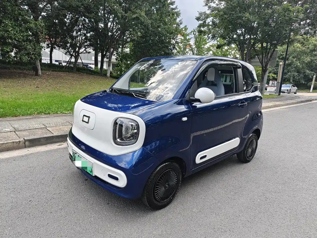 Bestune Pony 2025