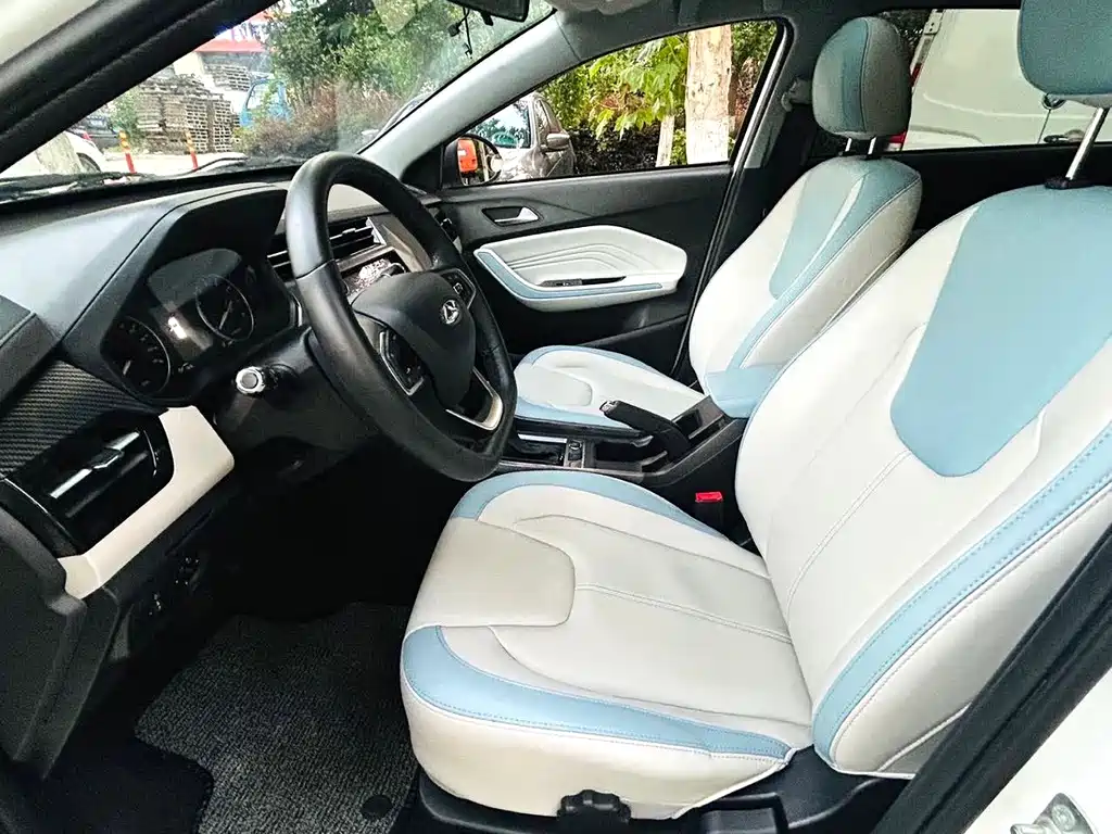 Chery Tiggo 3x 2022