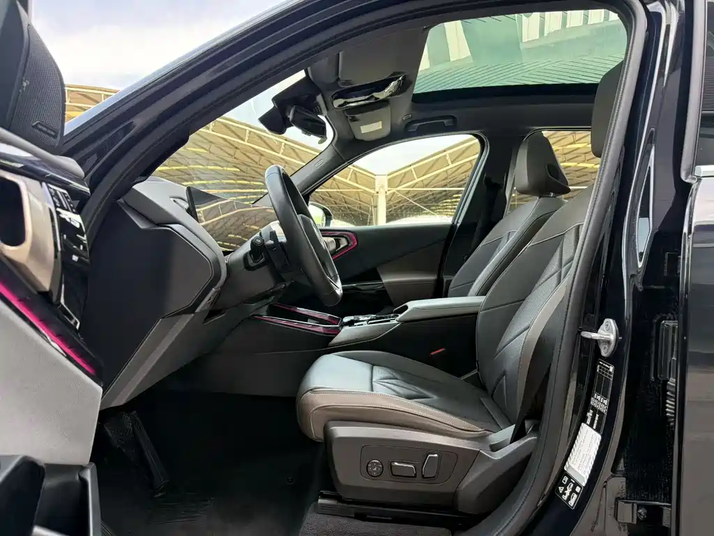 BMW X3 2025