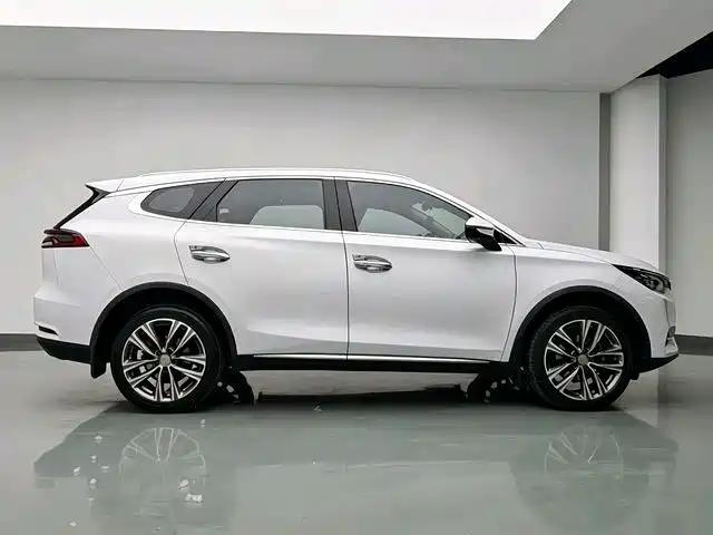 BYD Tang 2019 — фото 15
