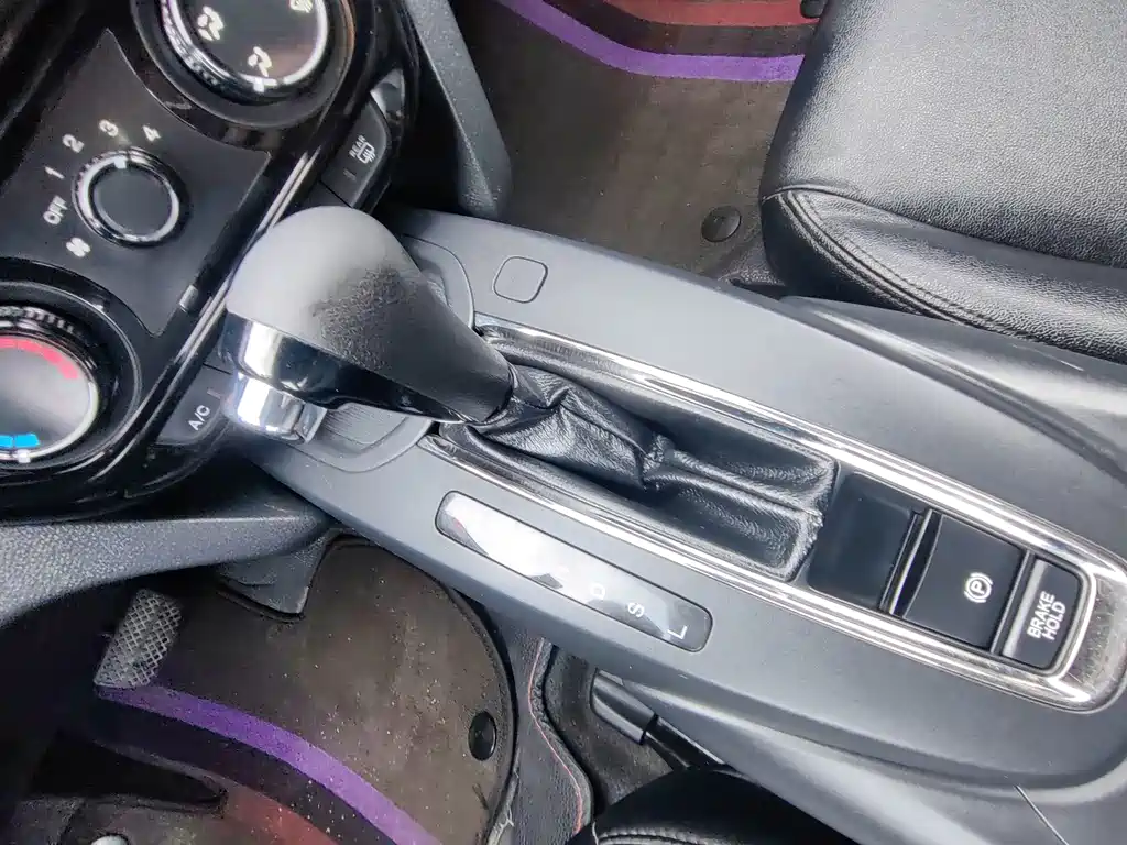 Honda XR-V 2016 — фото 16